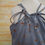 Thumbnail: Millie Dress Gold Stars on Grey Size 6