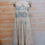 Thumbnail: Grace Maxi Dress Blue Floral Size 6