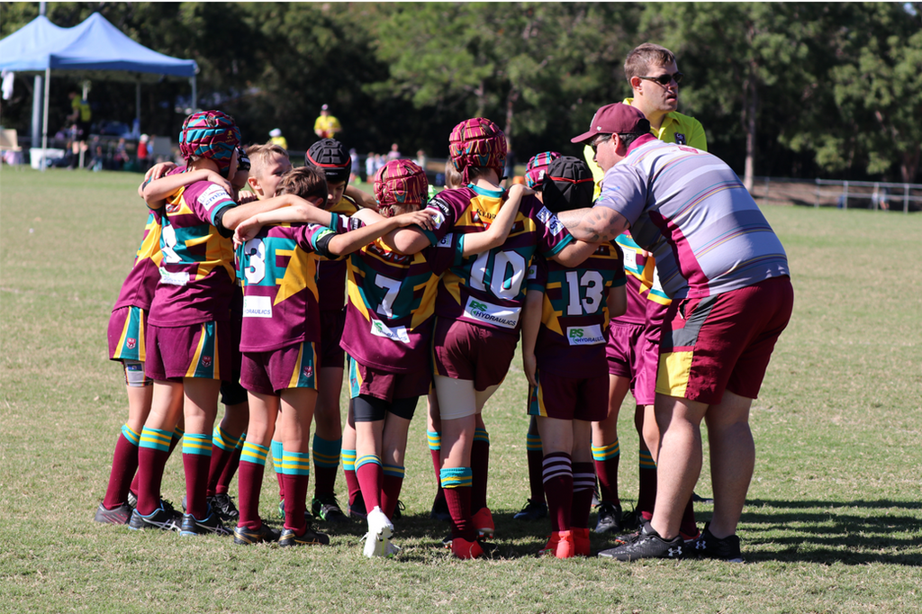 Rugby League Brisbane