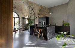 Autonivelante Residencial