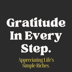 "Money Does Not Buy Happiness" This Is A Lesson I finally Learnt.
