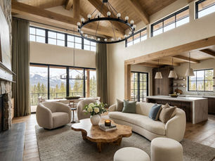 Planning A Great Room Addition