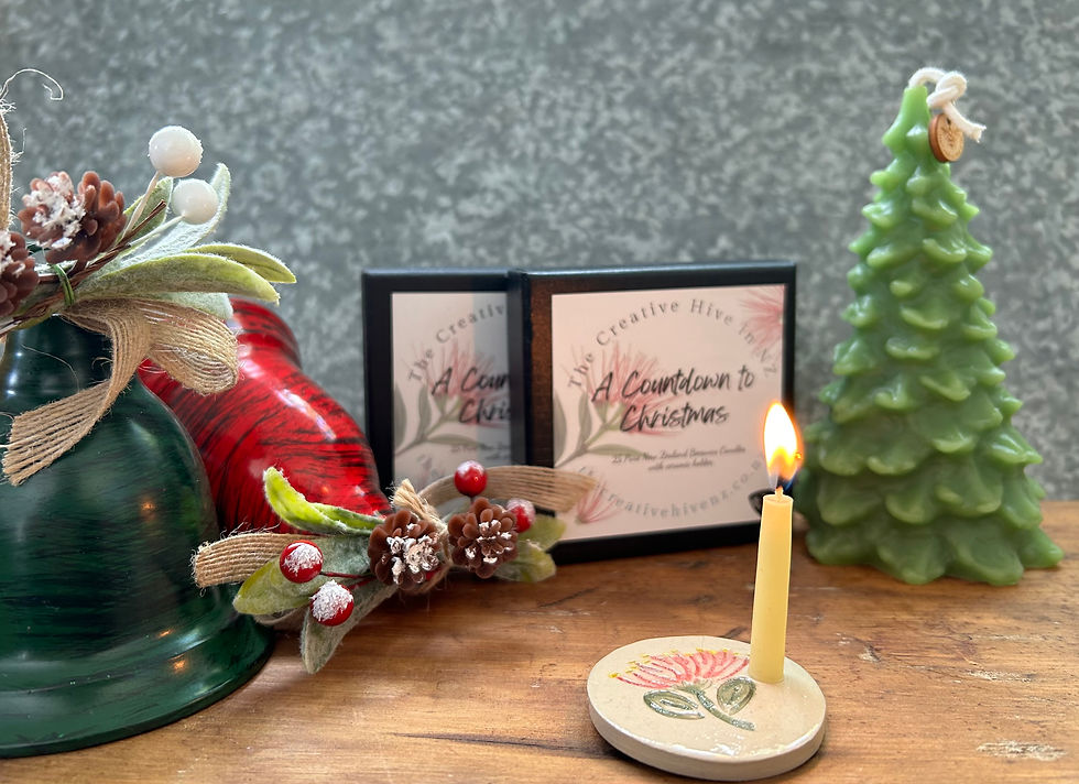 Thumbnail: Countdown to Christmas