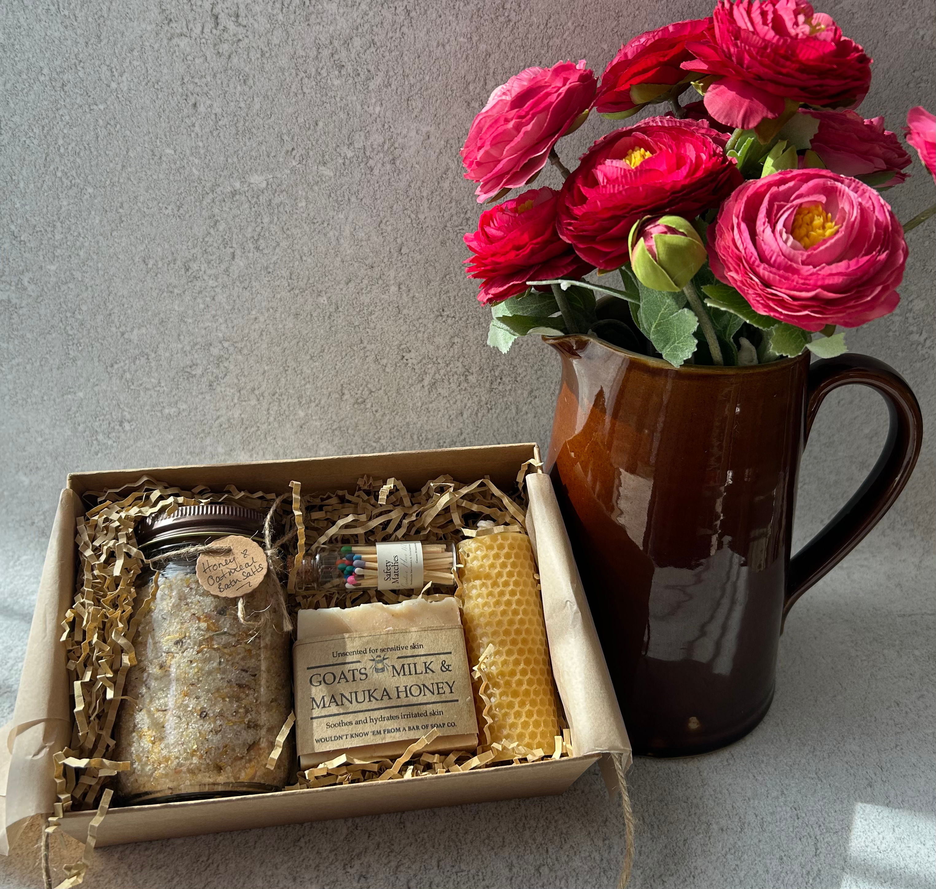 Mothers Day Gift Box