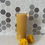Thumbnail: Large Plain Honeycomb Pillar