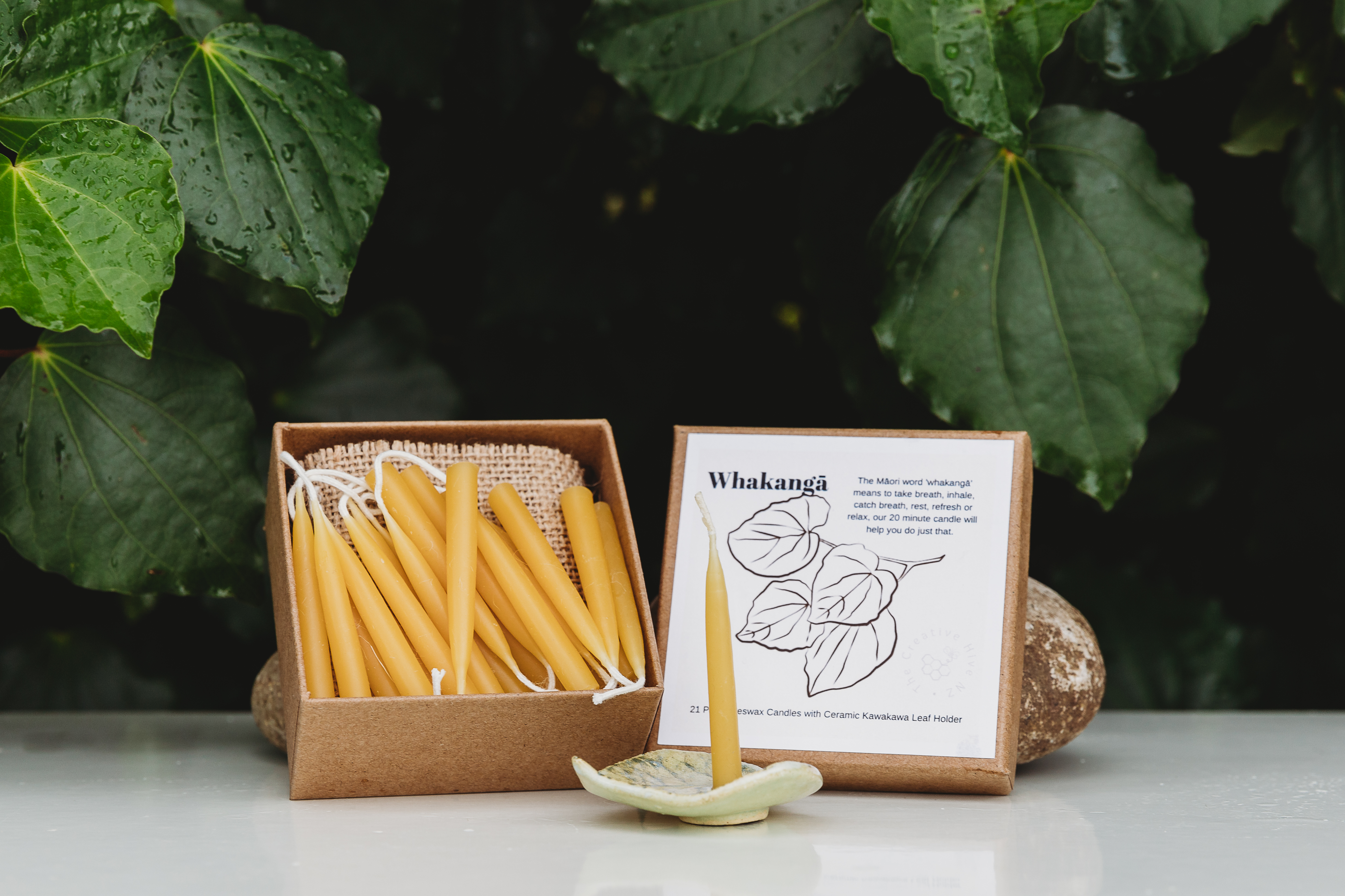 landscape beekeeping