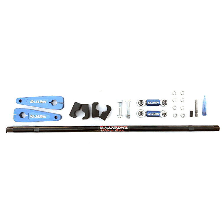 Thumbnail: New Spyder ULTRA sway bar kit