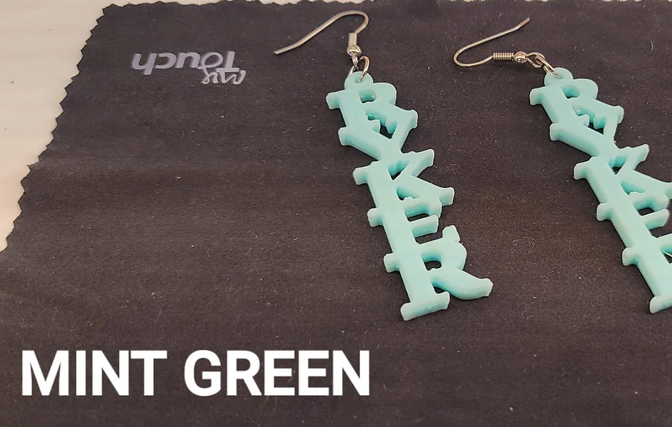 Thumbnail: RYKER Earings