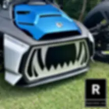 Ryker WolfGang Grille