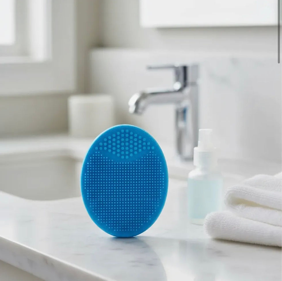 Miniatura: Novelle Scalp Brush™️