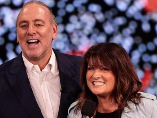 Hillsong founder Brian Houston to hand over global reins amid sex scandal