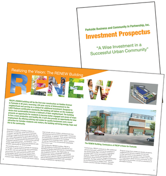 Investment Prospectus Narrative