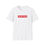 Miniature : LOGO PERSONNALISABLE - TEE-SHIRT MANCHES COURTES