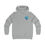 Miniature : BIHOTZ : SWEAT À CAPUCHE FEMME