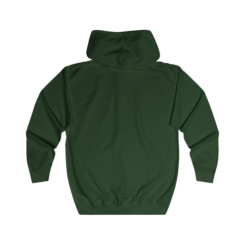 Miniature : BIARRITZ KLASIKOA - VESTE À CAPUCHE MIXTE AVEC ZIP