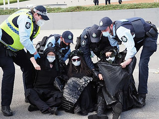 Wraiths challenged authority