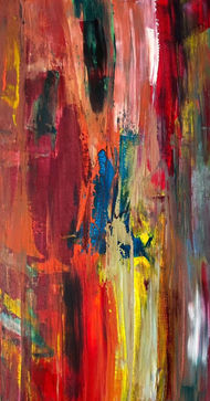 Limitless Surrender £180 50x100