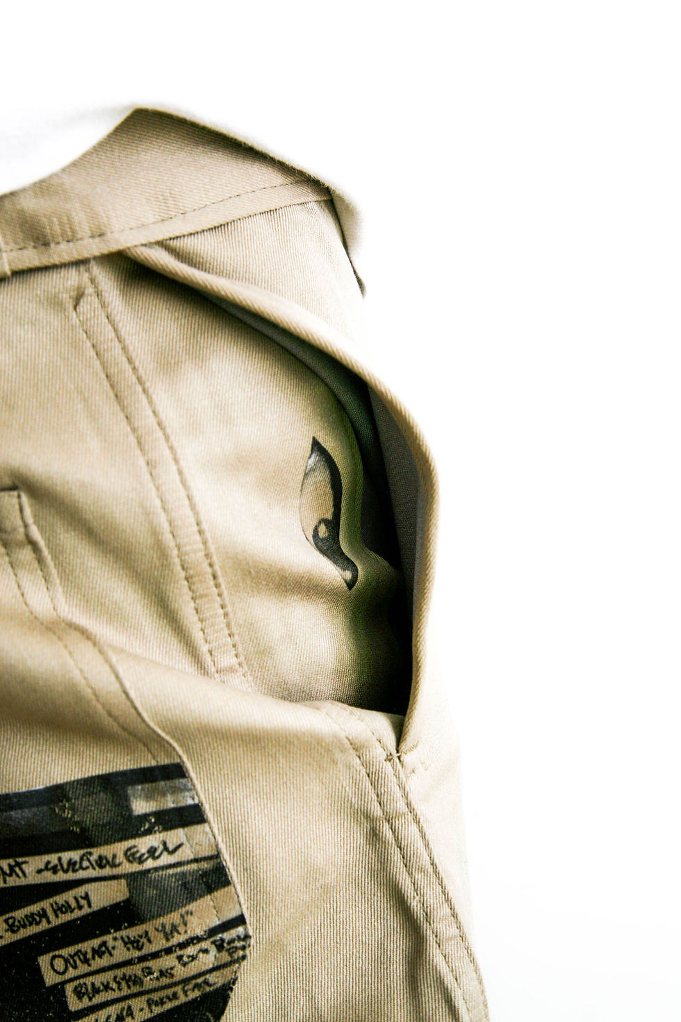 Thumbnail: HIDDEN GEM — PANTS