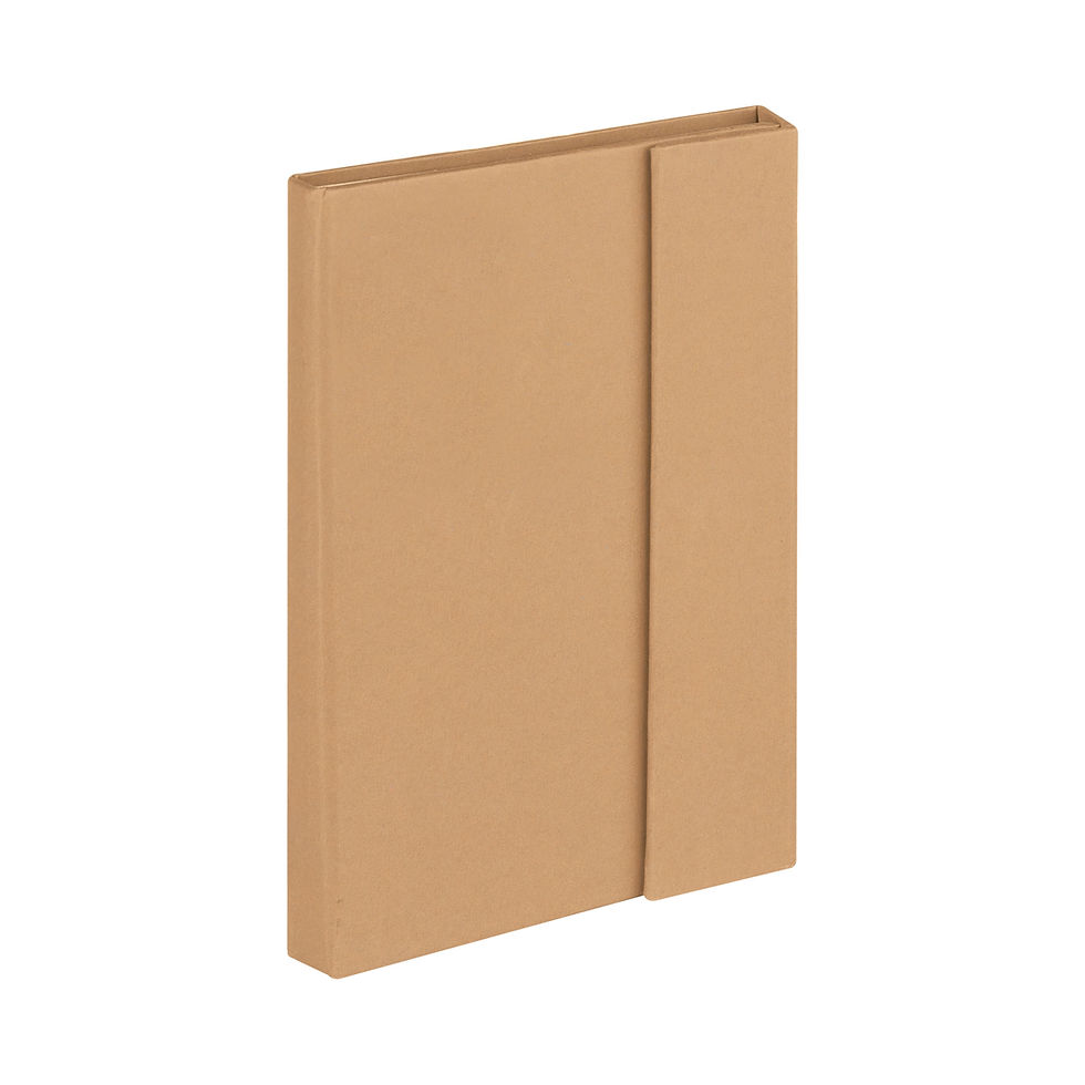 Thumbnail: TP1009 Notes Magnet Set