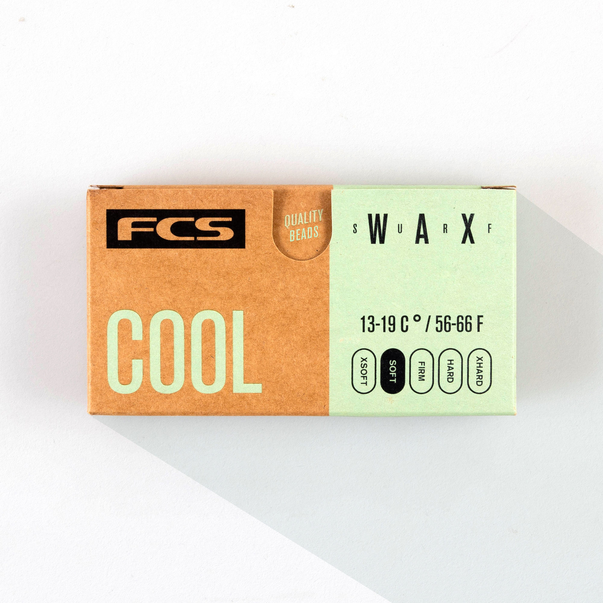 Cool Wax | FCS
