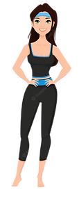 gym wear