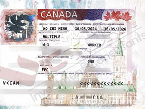Định cư Canada sớm bằng Visa Work Permit – tại sao không?