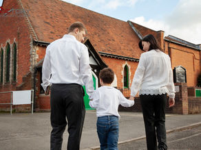Bảo lãnh con riêng sang Canada - Quy trình và những điều cần lưu ý