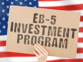 Làm thế nào nhà đầu tư EB-5 làm việc hợp pháp tại mỹ