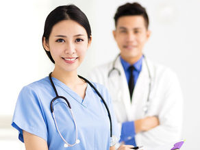 Học Nursing Ở Mỹ: Điều Kiện, Chi Phí Và Cơ Hội Định Cư