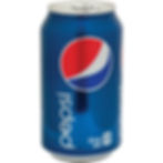 Pepsi Cola