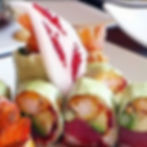 93. Rose maki (5mcx)