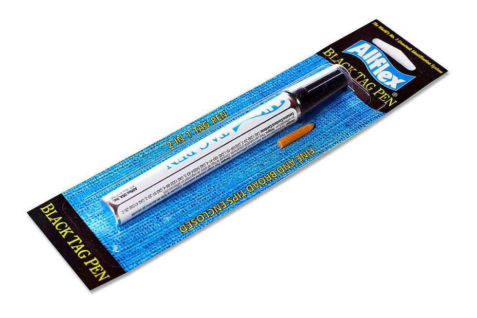 Tagpen Allflex