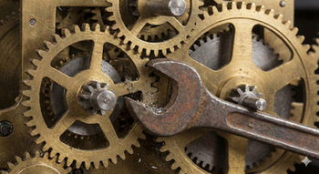 The Roots of Real Leadership Series: Drive Out Fear (Why "Boss Watching" is a Fatal Failure)