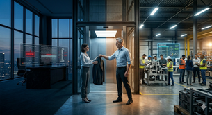 The Architect's Eclipse Series: Closing the Chapter