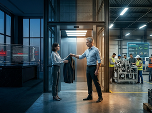 The Architect's Eclipse Series: Closing the Chapter