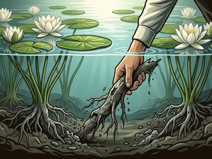 The Physics of Leadership Series (Part 2): Diagnosing the Dry Rot