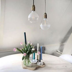 madeineco.co | Tekli ve Çoklu Aydınlatma Kombinasyonları