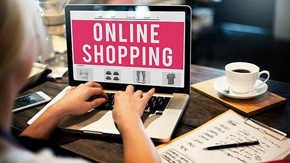 point of sales online shopping