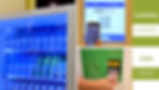 point of sales vending machine
