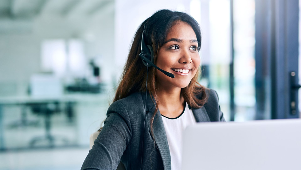 virtual assistant
