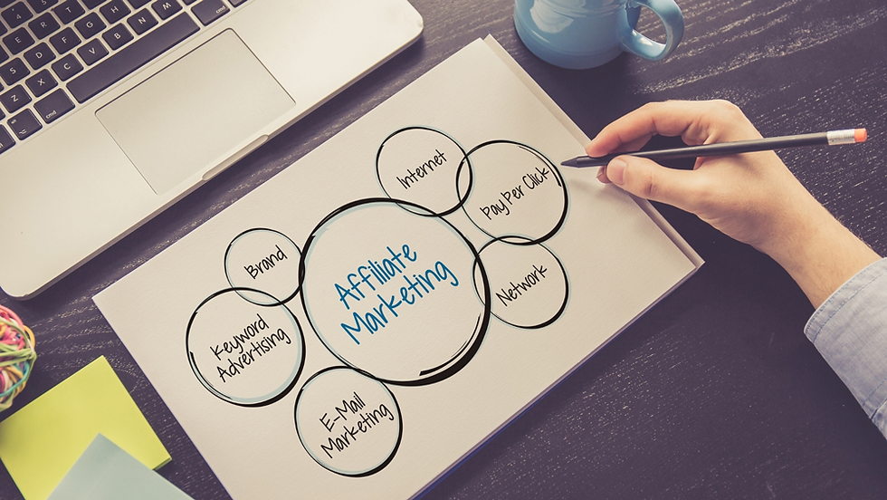 jasa affiliate marketing