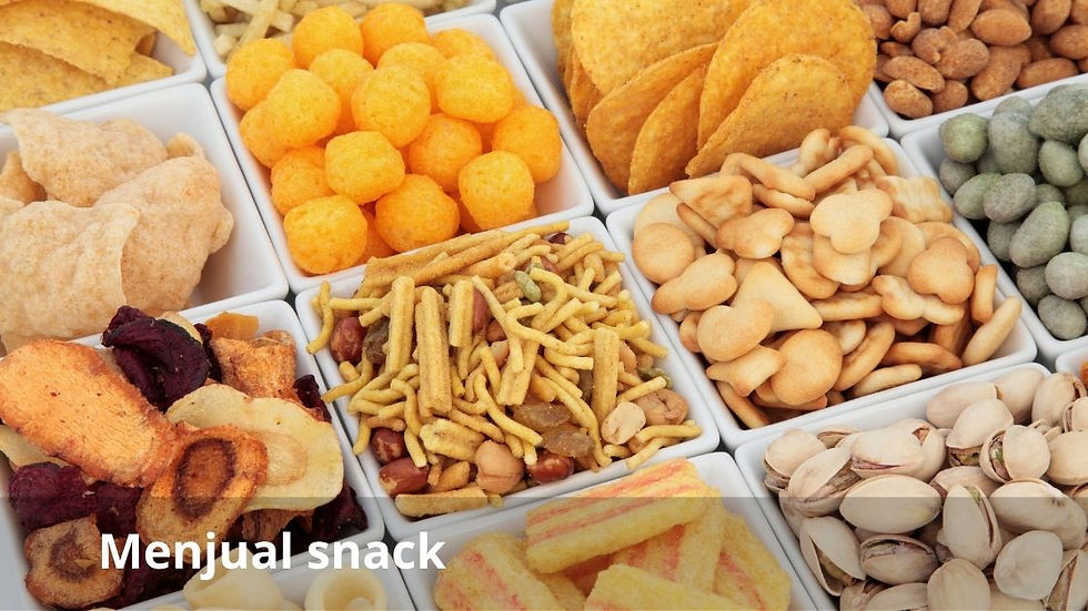 Snack