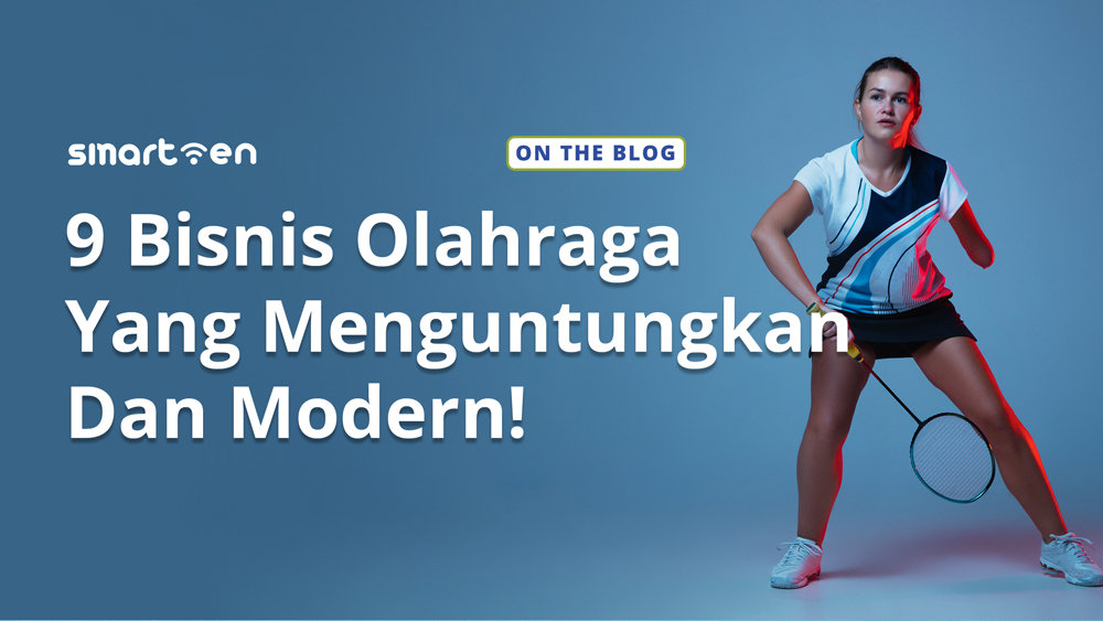 Olahraga dan Bisnis: Kemitraan yang Menguntungkan di Era Modern