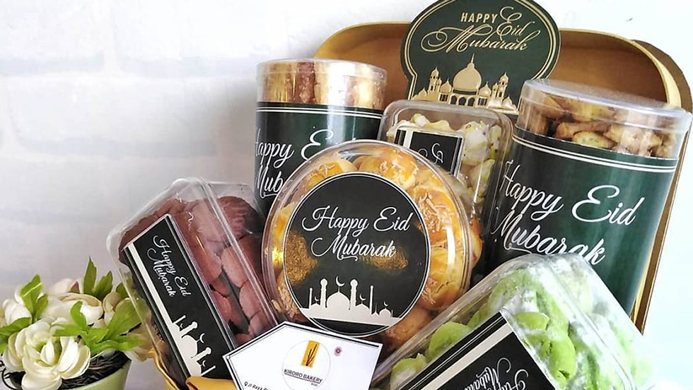 hampers