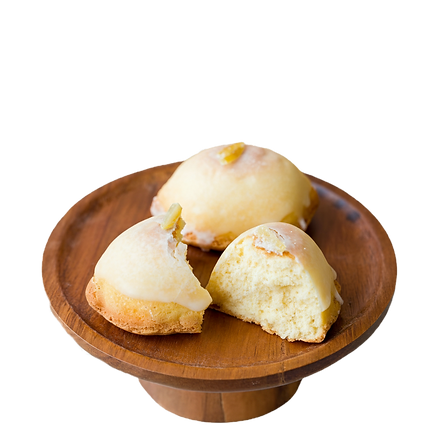 宮崎レモンケーキ