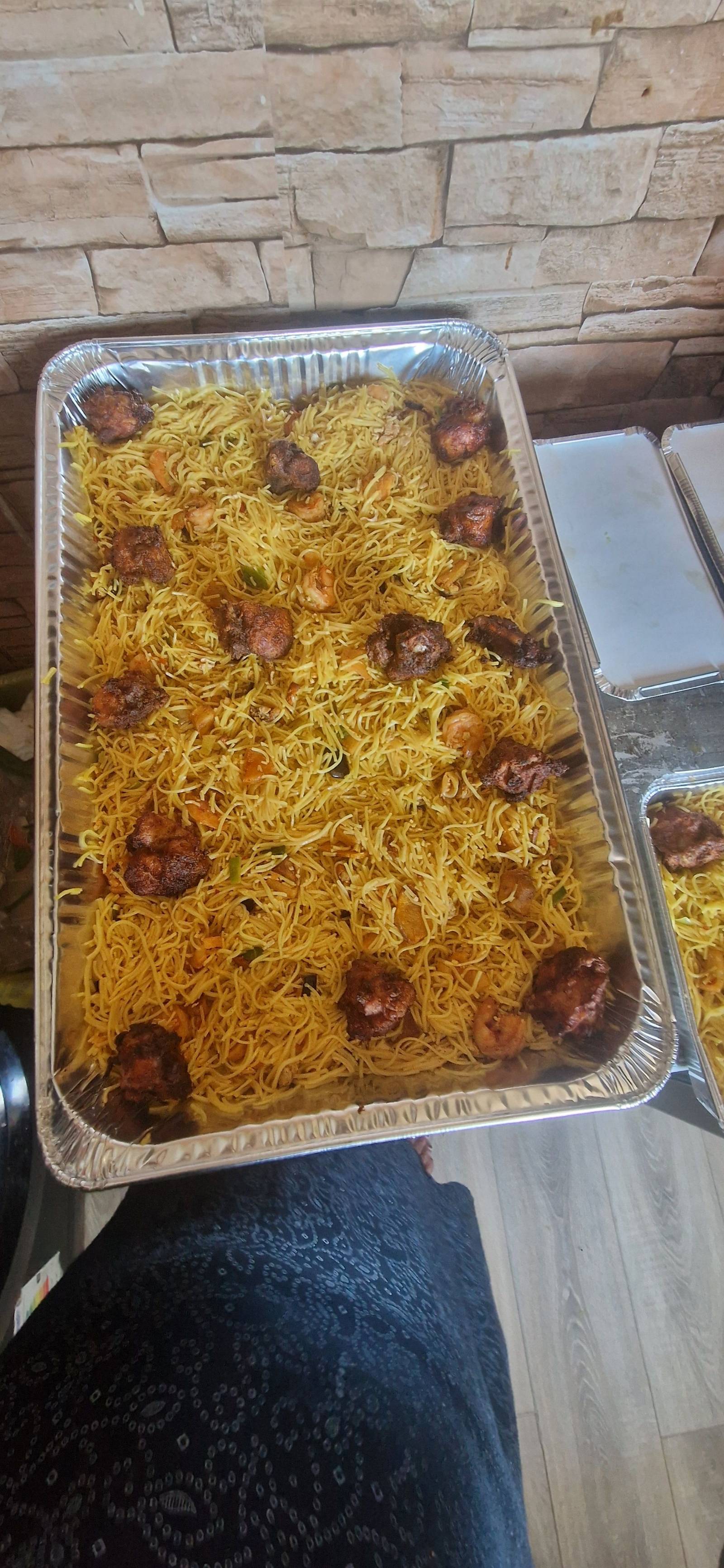 Sri Sai Tamil food noisiel