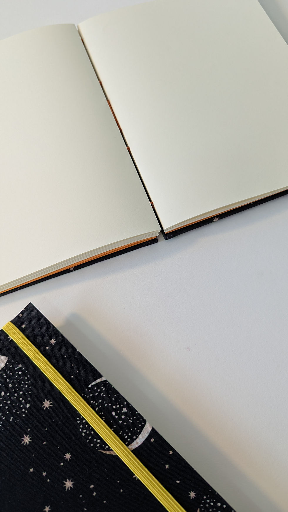 Miniatura: Libreta Lunar 