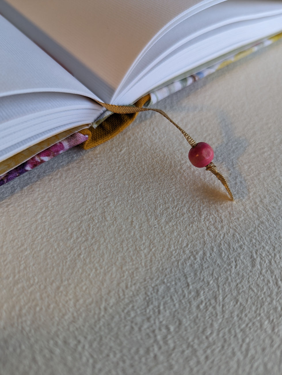 Miniatura: Libreta Hortensias
