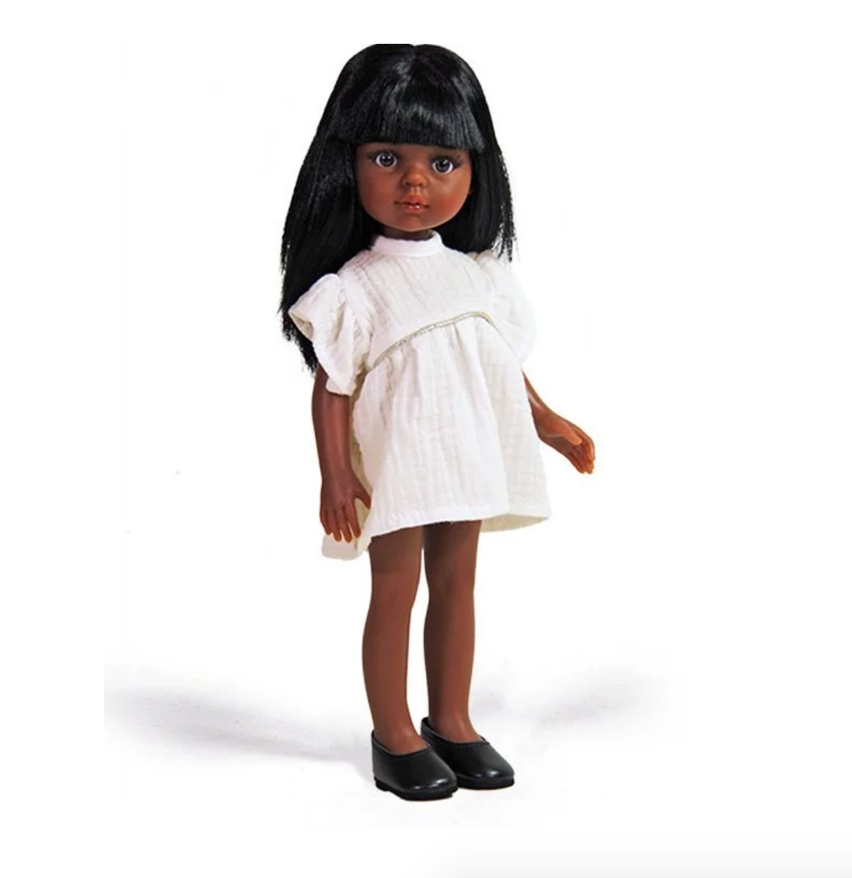 Amiga Nora Daisy Puppe