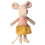Thumbnail: Little Sister Mouse in Matchbox